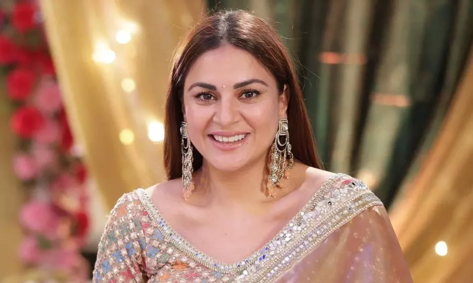 Top 5 TV Divas’ Hidden Talent: YRKKH’s Reem Shaikh, Kundali Bhagya's Shraddha Arya To Naagin's Mouni Roy 964517
