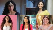 Top 5 TV Divas’ Hidden Talent: YRKKH’s Reem Shaikh, Kundali Bhagya's Shraddha Arya To Naagin's Mouni Roy 964520