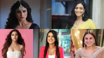 Top 5 TV Divas’ Hidden Talent: YRKKH’s Reem Shaikh, Kundali Bhagya’s Shraddha Arya To Naagin’s Mouni Roy