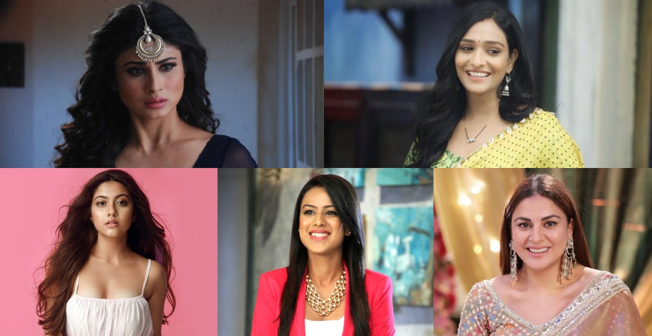 Top 5 TV Divas’ Hidden Talent: YRKKH’s Reem Shaikh, Kundali Bhagya's Shraddha Arya To Naagin's Mouni Roy 964520