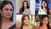 Top 5 TV Divas' Hidden Talent: YRKKH's Saloni Sandhu, Anupamaa's Rupali Ganguly, To Yeh Hai Mohabbatein's Divyanka Tripathi 961097