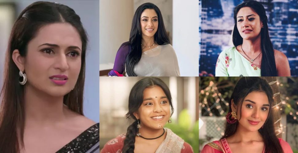 Top 5 TV Divas' Hidden Talent: YRKKH's Saloni Sandhu, Anupamaa's Rupali Ganguly, To Yeh Hai Mohabbatein's Divyanka Tripathi 961097