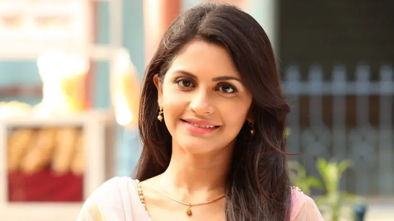 Top 5 TV Divas' Hidden Talents: YRKKH's Garvita Sadhwani, Ishani's Megha Chakraborty, To Kumkum Bhagya's Mugdha Chapekar 960797