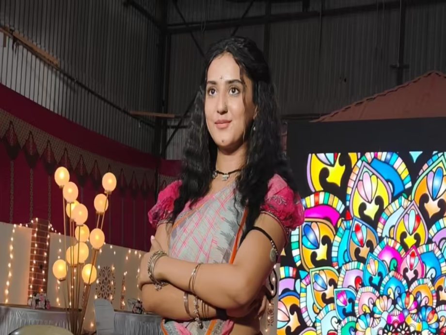 Top 5 TV Divas' Hidden Talents: YRKKH's Garvita Sadhwani, Ishani's Megha Chakraborty, To Kumkum Bhagya's Mugdha Chapekar 960798