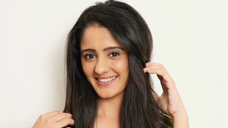 Top 5 TV Divas' Hidden Talents: YRKKH's Garvita Sadhwani, Ishani's Megha Chakraborty, To Kumkum Bhagya's Mugdha Chapekar 960799