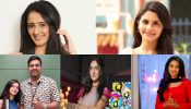 Top 5 TV Divas' Hidden Talents: YRKKH's Garvita Sadhwani, Ishani's Megha Chakraborty, To Kumkum Bhagya's Mugdha Chapekar 960801