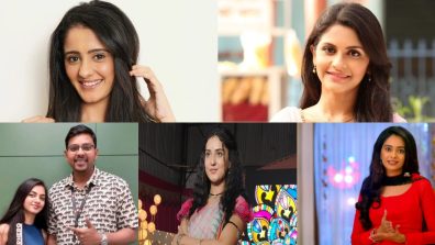 Top 5 TV Divas’ Hidden Talents: YRKKH’s Garvita Sadhwani, Ishani’s Megha Chakraborty, To Kumkum Bhagya’s Mugdha Chapekar
