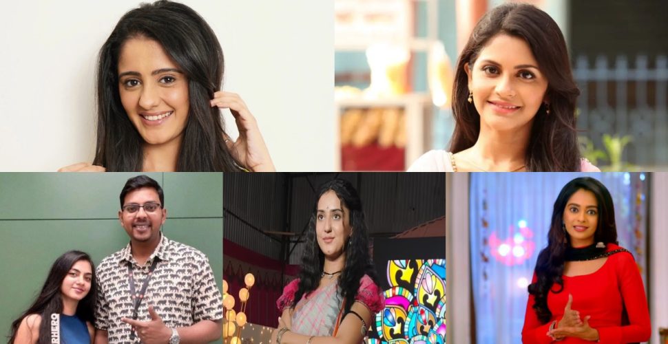 Top 5 TV Divas' Hidden Talents: YRKKH's Garvita Sadhwani, Ishani's Megha Chakraborty, To Kumkum Bhagya's Mugdha Chapekar 960801