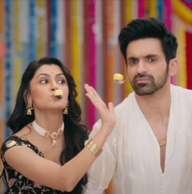 Top 5 TV Serial News August 21: Yeh Rishta Kya Kehlata Hai, Anupamaa, Taarak Mehta Ka Ooltah Chashmah, Tumm Se Tumm Tak, And Kumkum Bhagya 964066