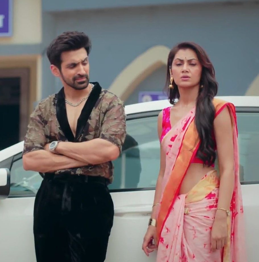 Top 5 TV Serial News August 21: Yeh Rishta Kya Kehlata Hai, Anupamaa, Taarak Mehta Ka Ooltah Chashmah, Tumm Se Tumm Tak, And Kumkum Bhagya 964067