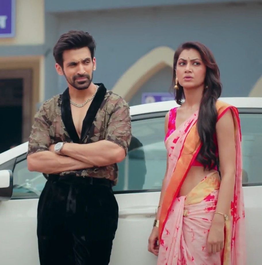 Top 5 TV Serial News August 21: Yeh Rishta Kya Kehlata Hai, Anupamaa, Taarak Mehta Ka Ooltah Chashmah, Tumm Se Tumm Tak, And Kumkum Bhagya 964068