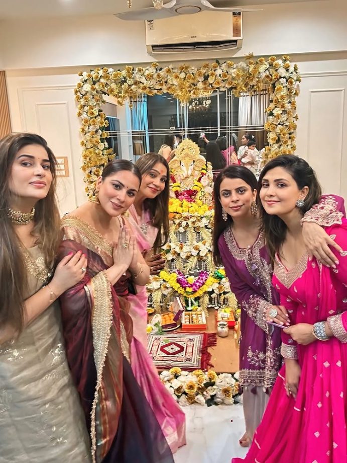 Top 5 TV Serial News August 28: Yeh Rishta Kya Kehlata Hai, Anupamaa, Taarak Mehta Ka Ooltah Chashmah, Tumm Se Tumm Tak, And Kumkum Bhagya 965294