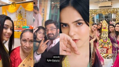 Top 5 TV Serial News August 28: Yeh Rishta Kya Kehlata Hai, Anupamaa, Taarak Mehta Ka Ooltah Chashmah, Tumm Se Tumm Tak, And Kumkum Bhagya