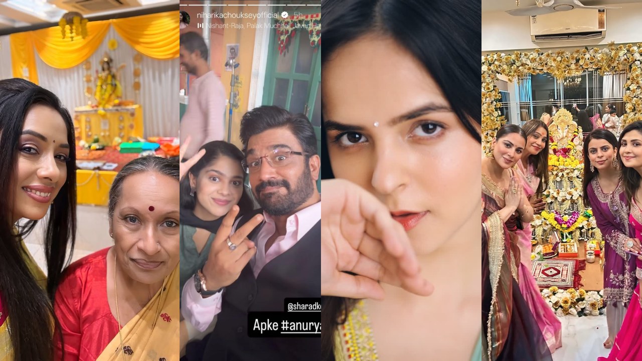 Top 5 TV Serial News August 28: Yeh Rishta Kya Kehlata Hai, Anupamaa, Taarak Mehta Ka Ooltah Chashmah, Tumm Se Tumm Tak, And Kumkum Bhagya 965299
