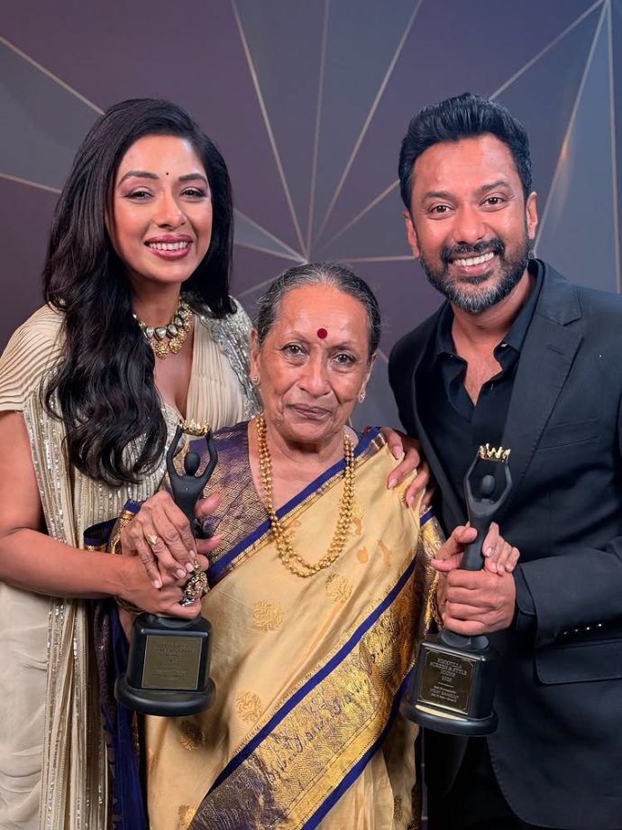 Top 5 TV Serial News August 28: Yeh Rishta Kya Kehlata Hai, Anupamaa, Taarak Mehta Ka Ooltah Chashmah, Tumm Se Tumm Tak, And Kumkum Bhagya 965291