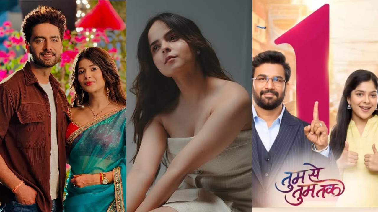 Top 6 TV Serial News August 18: Yeh Rishta Kya Kehlata Hai, Anupamaa, Taarak Mehta Ka Ooltah Chashmah, Tumm Se Tumm Tak, Kumkum Bhagya, And More 963712