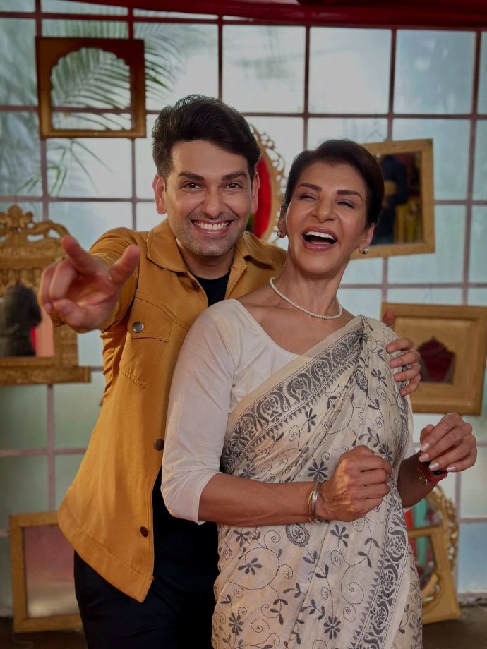 Top 7  TV Serial News August 23: Yeh Rishta Kya Kehlata Hai, Anupamaa, Taarak Mehta Ka Ooltah Chashmah, Tumm Se Tumm Tak, And Kumkum Bhagya 964727