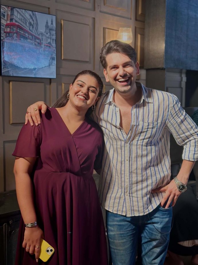 Top 7  TV Serial News August 23: Yeh Rishta Kya Kehlata Hai, Anupamaa, Taarak Mehta Ka Ooltah Chashmah, Tumm Se Tumm Tak, And Kumkum Bhagya 964730