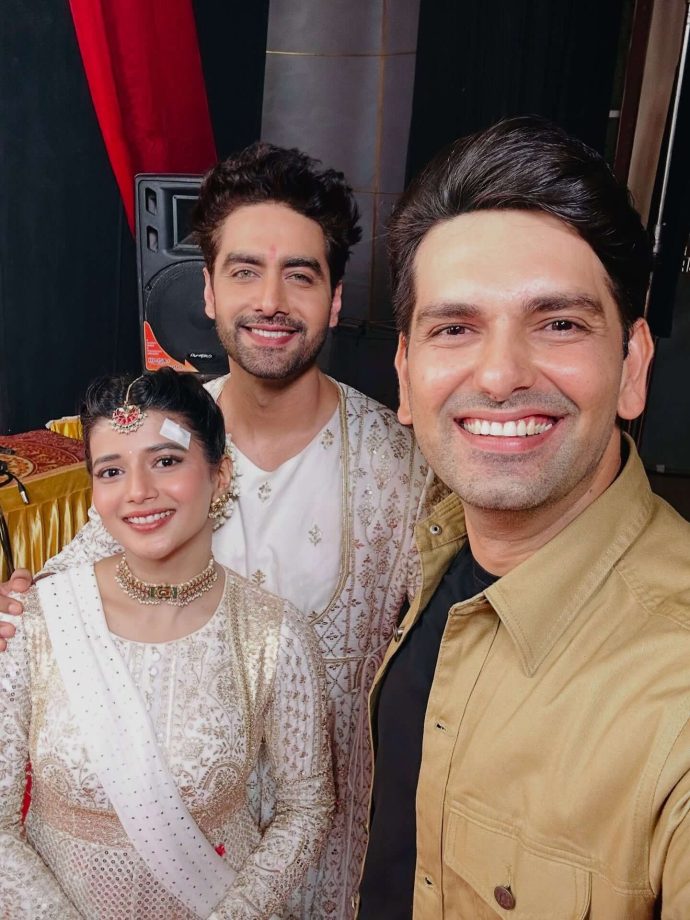 Top 7  TV Serial News August 23: Yeh Rishta Kya Kehlata Hai, Anupamaa, Taarak Mehta Ka Ooltah Chashmah, Tumm Se Tumm Tak, And Kumkum Bhagya 964731