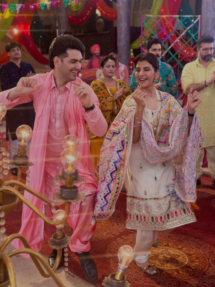 Top 7  TV Serial News August 23: Yeh Rishta Kya Kehlata Hai, Anupamaa, Taarak Mehta Ka Ooltah Chashmah, Tumm Se Tumm Tak, And Kumkum Bhagya 964732