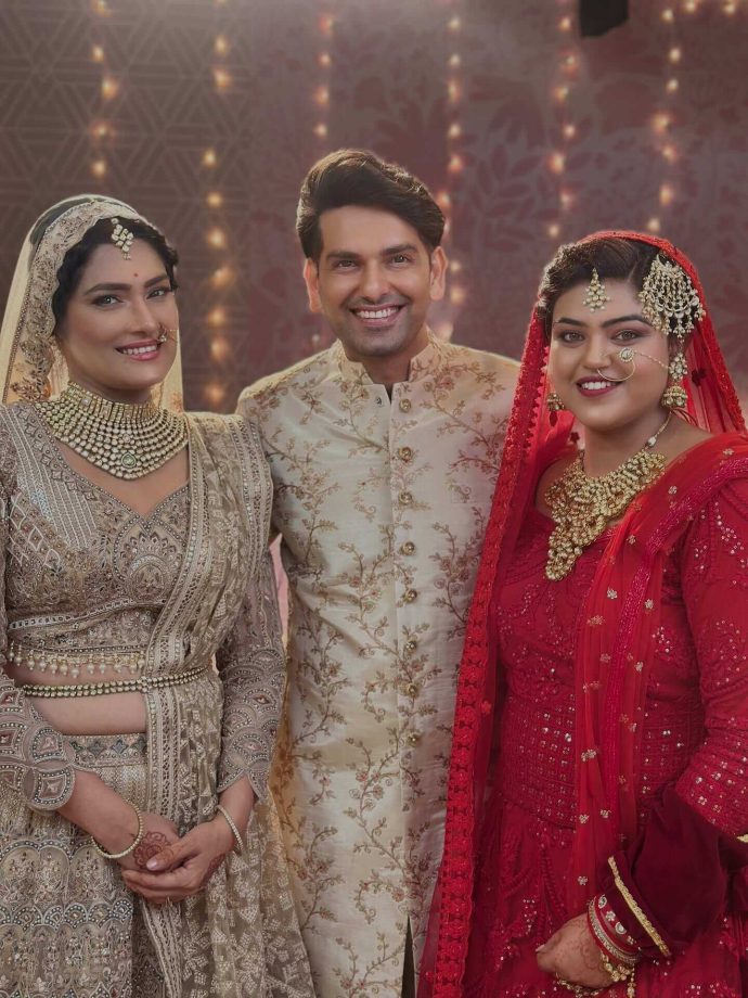 Top 7  TV Serial News August 23: Yeh Rishta Kya Kehlata Hai, Anupamaa, Taarak Mehta Ka Ooltah Chashmah, Tumm Se Tumm Tak, And Kumkum Bhagya 964733
