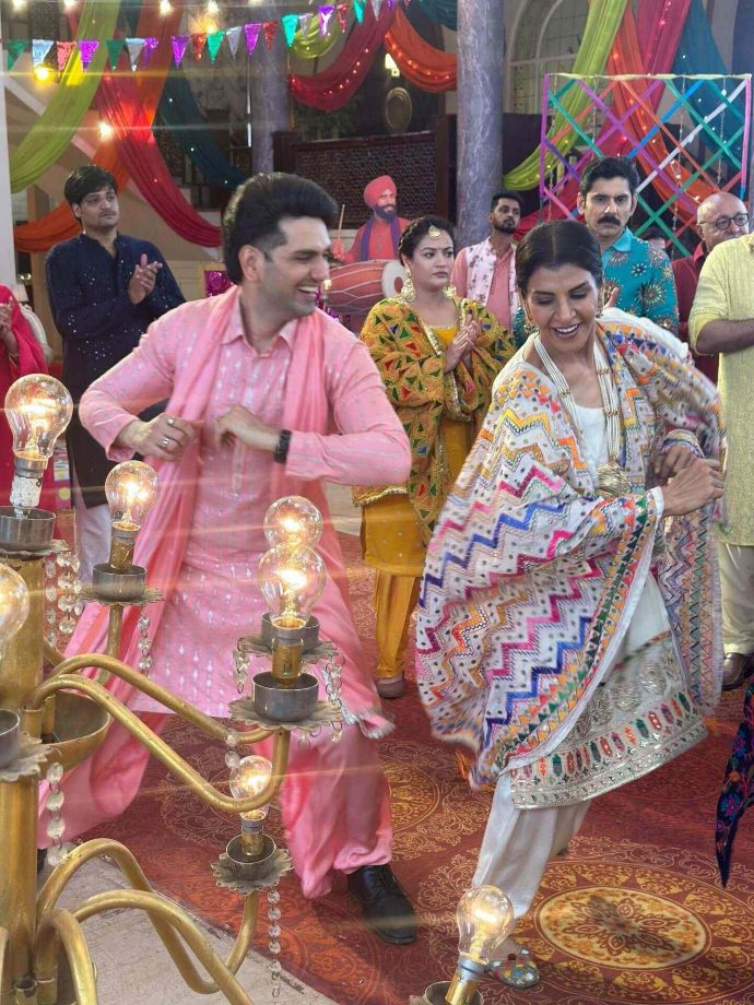 Top 7  TV Serial News August 23: Yeh Rishta Kya Kehlata Hai, Anupamaa, Taarak Mehta Ka Ooltah Chashmah, Tumm Se Tumm Tak, And Kumkum Bhagya 964736
