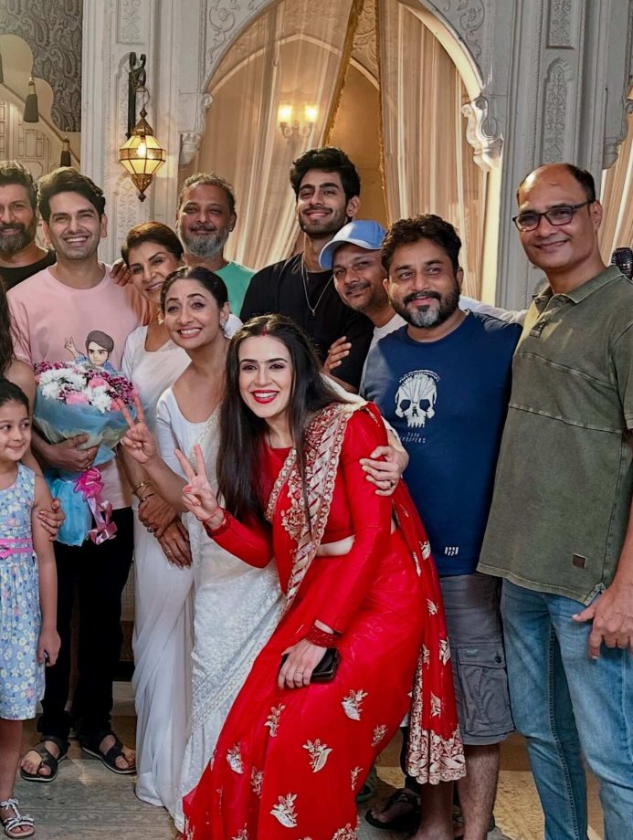 Top 7  TV Serial News August 23: Yeh Rishta Kya Kehlata Hai, Anupamaa, Taarak Mehta Ka Ooltah Chashmah, Tumm Se Tumm Tak, And Kumkum Bhagya 964722