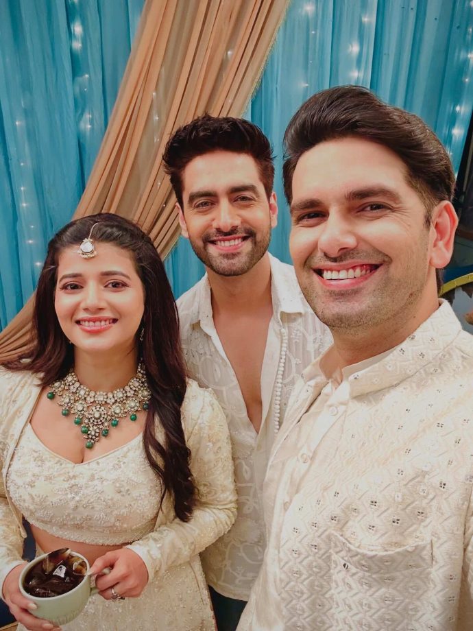 Top 7  TV Serial News August 23: Yeh Rishta Kya Kehlata Hai, Anupamaa, Taarak Mehta Ka Ooltah Chashmah, Tumm Se Tumm Tak, And Kumkum Bhagya 964725