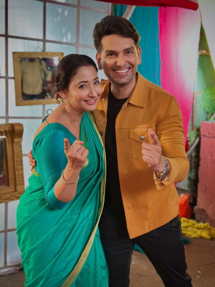 Top 7  TV Serial News August 23: Yeh Rishta Kya Kehlata Hai, Anupamaa, Taarak Mehta Ka Ooltah Chashmah, Tumm Se Tumm Tak, And Kumkum Bhagya 964726
