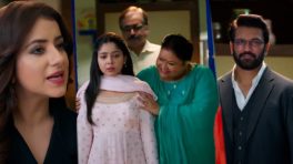 Tumm Se Tumm Tak 11th August 2025 Written Update: Anu’s Dilemma, Arya’s Unexpected Entry