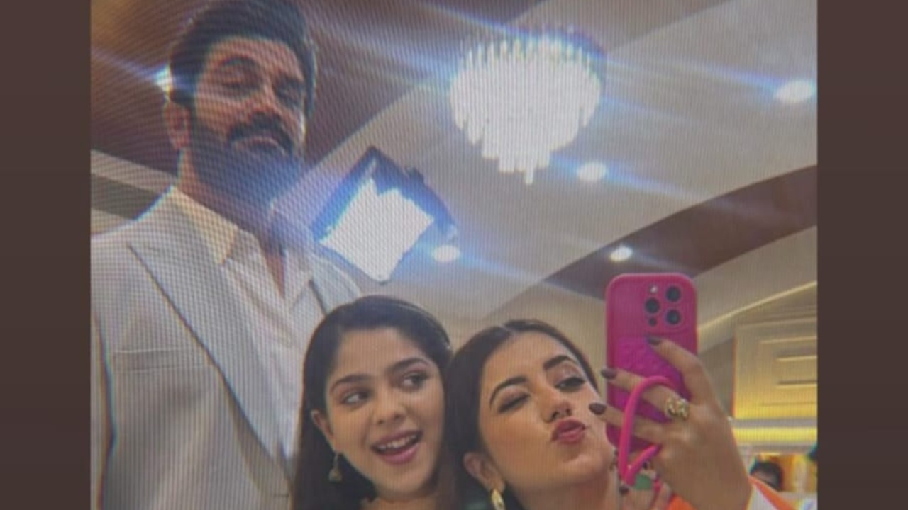 Tumm Se Tumm Tak Beats Popular Serials To Claim Top 5 TRP Spot, Niharika Chouksey Reacts 965492