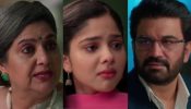 Tumm Se Tumm Tak Serial Spoiler: Anu Agrees To Marry Vipin – Arya’s Mother’s Words Leave Him Thinking 961146