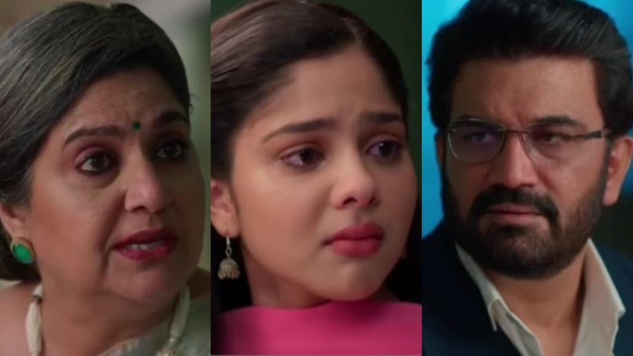 Tumm Se Tumm Tak Serial Spoiler: Anu Agrees To Marry Vipin – Arya’s Mother’s Words Leave Him Thinking 961146