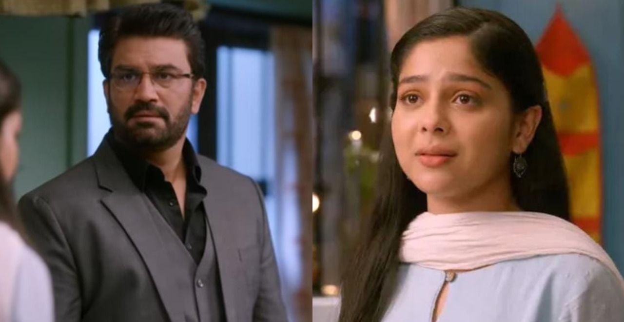 Tumm Se Tumm Tak Serial Spoiler: Anu Agrees To Marry Vipin, Credits Arya For This 962131
