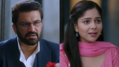 Tumm Se Tumm Tak Serial Spoiler: Anu Refuses To Marry Vipin, Confesses Her Love For Arya With Teary Eyes