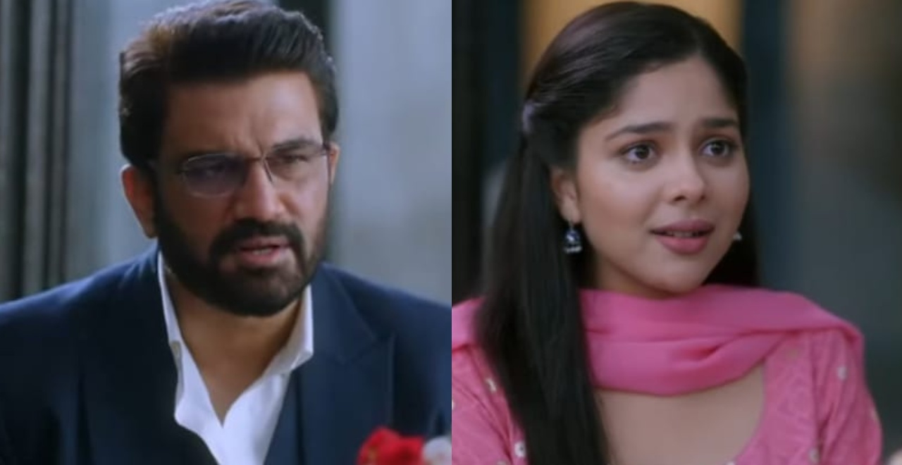Tumm Se Tumm Tak Serial Spoiler: Anu Refuses To Marry Vipin, Confesses Her Love For Arya With Teary Eyes 960748