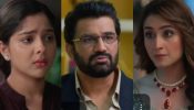 Tumm Se Tumm Tak Serial Spoiler: Anu Struggles to Understand Arya's Life, Drams Escalate In His House 960675