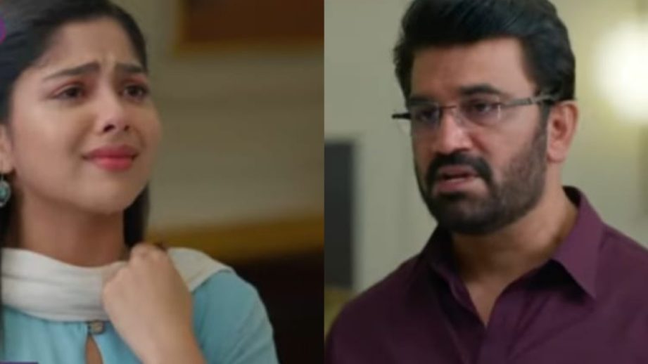 Tumm Se Tumm Tak Serial Spoiler: Arya Refuses To Marry Anu, Leaves Her Heartbroken 961899
