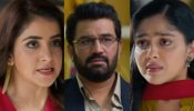 Tumm Se Tumm Tak Serial Spoiler: Meera Lashes Out At Anu, Warns Her To Stay Away From Arya's House 960295