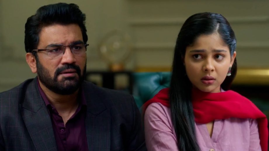 Tumm Se Tumm Tak Upcoming 6th August 2025 Written Update: Arya Discovers Anu’s Silent Pain Behind Her Smile 961336