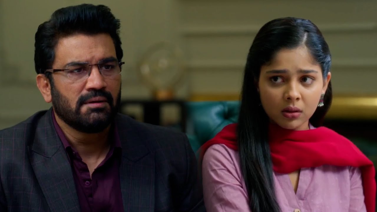 Tumm Se Tumm Tak Upcoming 6th August 2025 Written Update: Arya Discovers Anu’s Silent Pain Behind Her Smile 961336