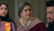 Tumm Se Tumm Tak Written Update 10th August 2025: Meera Pushes Anu Away from Arya 962395