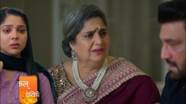 Tumm Se Tumm Tak Written Update 10th August 2025: Meera Pushes Anu Away from Arya
