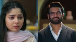 Tumm Se Tumm Tak Written Update 11 August 2025: Anu Struggles To Hide Her Emotions, Arya Makes A Shocking Appearance
