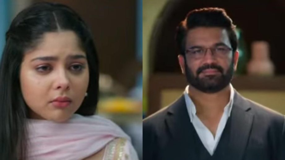 Tumm Se Tumm Tak Written Update 11 August 2025: Anu Struggles To Hide Her Emotions, Arya Makes A Shocking Appearance 962425
