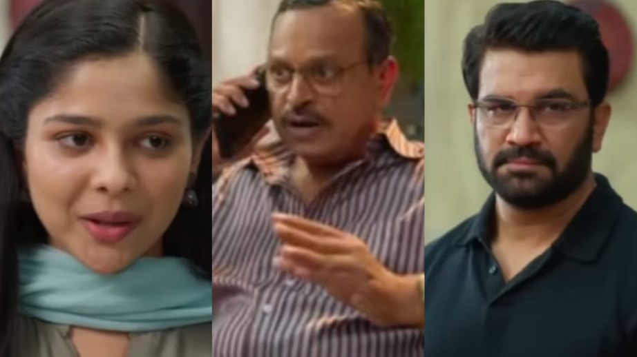 Tumm Se Tumm Tak Written Update 13 August 2025: Arya Discovers Raghu's Hidden Agenda – Will He Stop Anu's Marriage? 962842