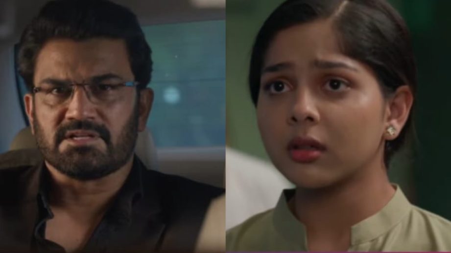 Tumm Se Tumm Tak Written Update 14 August 2025: Arya's Secret Mission - Plots To Cancel Anu–Vipin Marriage 963057
