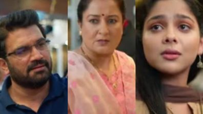 Tumm Se Tumm Tak Written Update 16 August 2025: Arya Helps Anu Wear Mangalsutra, Pushpa And Gopal Notice The Spark