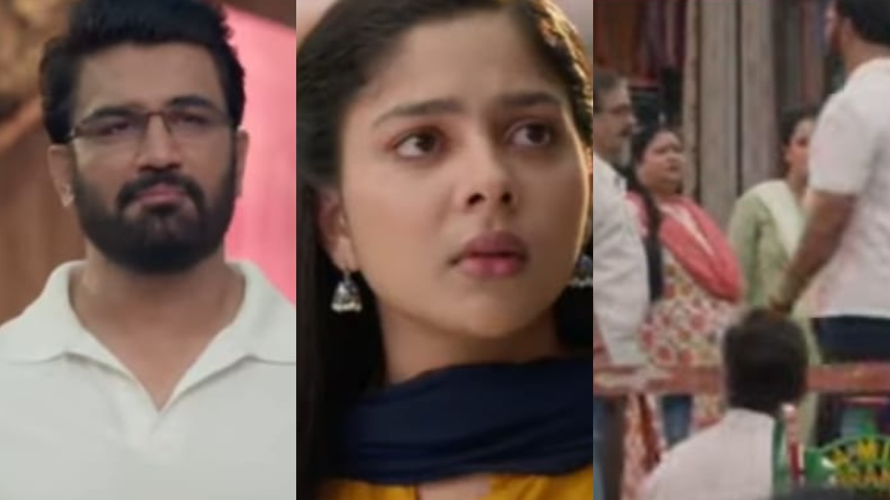 Tumm Se Tumm Tak Written Update 18 August 2025: Arya's Revelation Rises Gopal's Tension, Anu Struggles To Understand 963615
