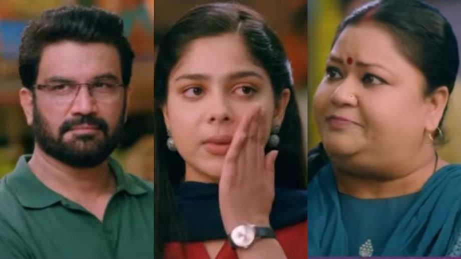 Tumm Se Tumm Tak Written Update 20 August 2025: Pushpa Takes A Stand For Anu, Gives Befitting Reply To Raghu 963950